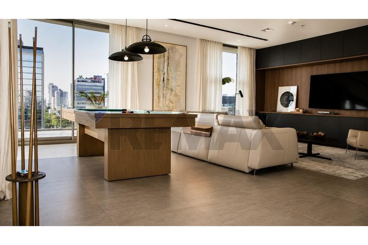 Departamento de 3 suites en casa m, foto 3