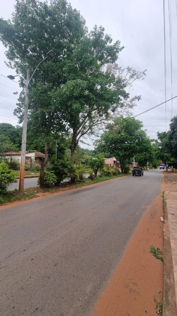 Terreno de 1.500 m2 de calle a calle sobre la Avda.Caaguazu, en Ñemby, foto 5