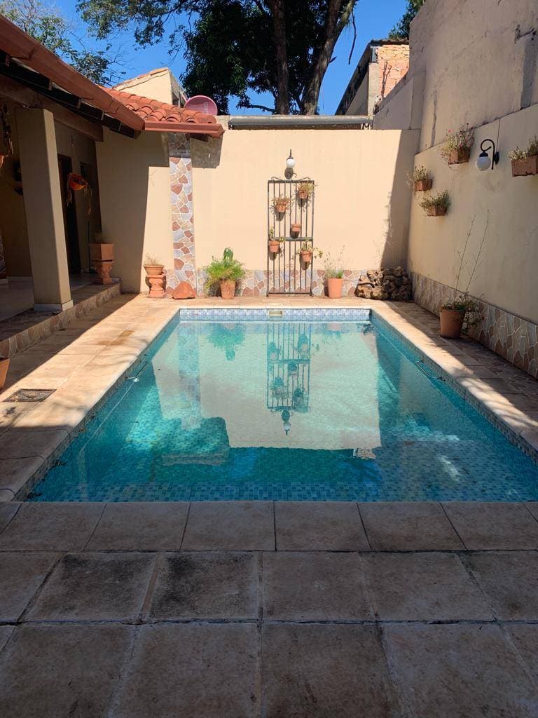 Casa en ykua sati a cuadras de san* martin, foto 5