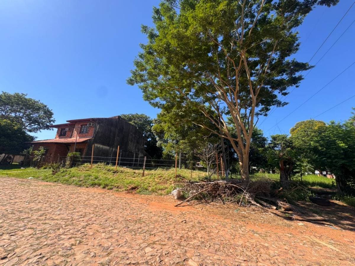 Terreno en Lambaré – barrio apua i . Id 46887, foto 2