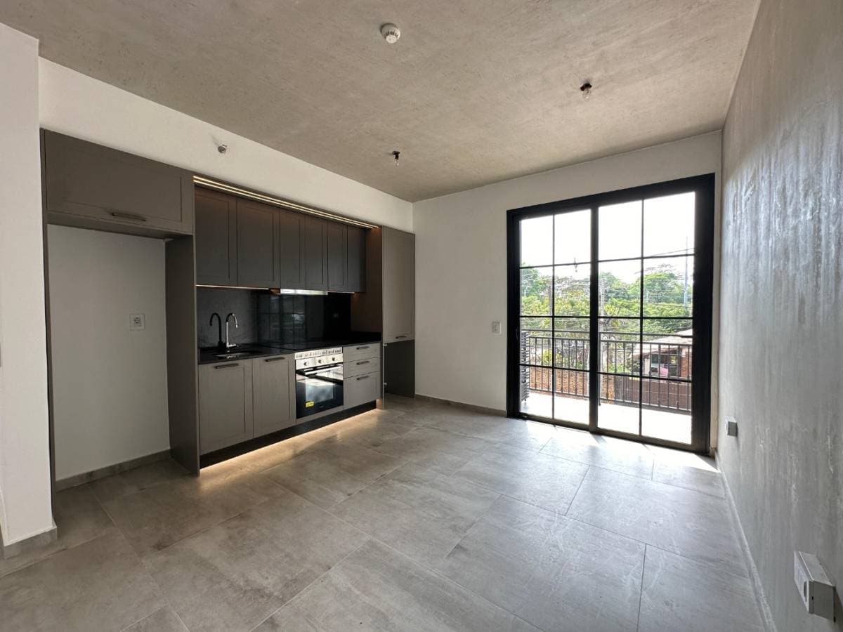 Depto de 1 dormitorio en grand chelsea, foto 4