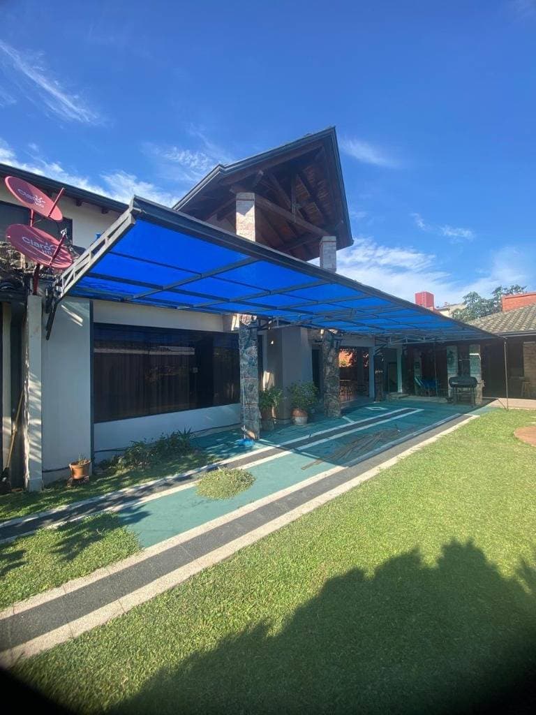 En Venta – Hermosa Casa en Barrio Kennedy, Lambaré, foto 4