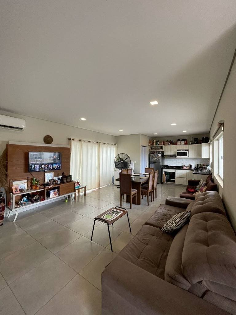 En venta duplex zona avenida nanawa Luque, foto 2