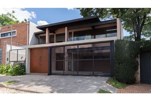 Casa-Alquiler-PY Asunción Mburucuyá, foto 1