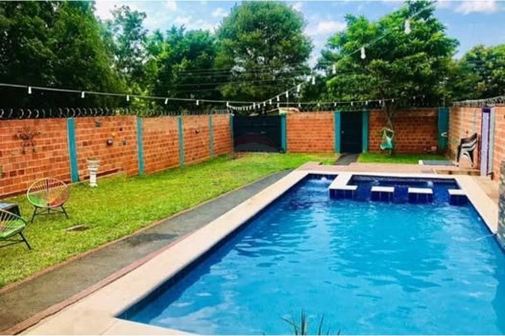 Quinta en Barrio Kennedy, Capiatá, foto 3