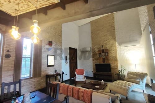 Casa - Venta - Herrera, Asunción, Paraguay, foto 2