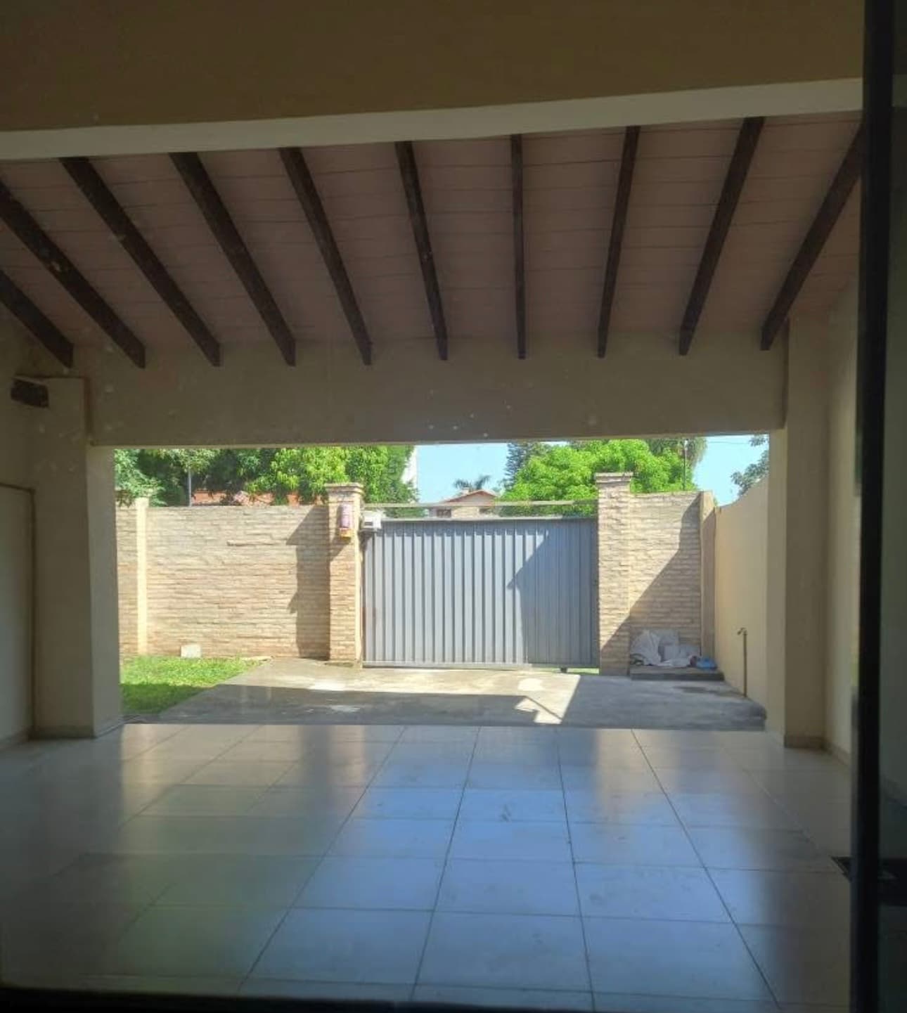 En venta hermosa casa de 3 habitaciones en lambare, foto 4