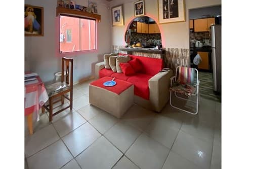 En venta hermosa casa en Luque, Mora Cue — foto 5