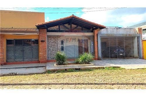Casa - Venta - Paraguay Central San Lorenzo