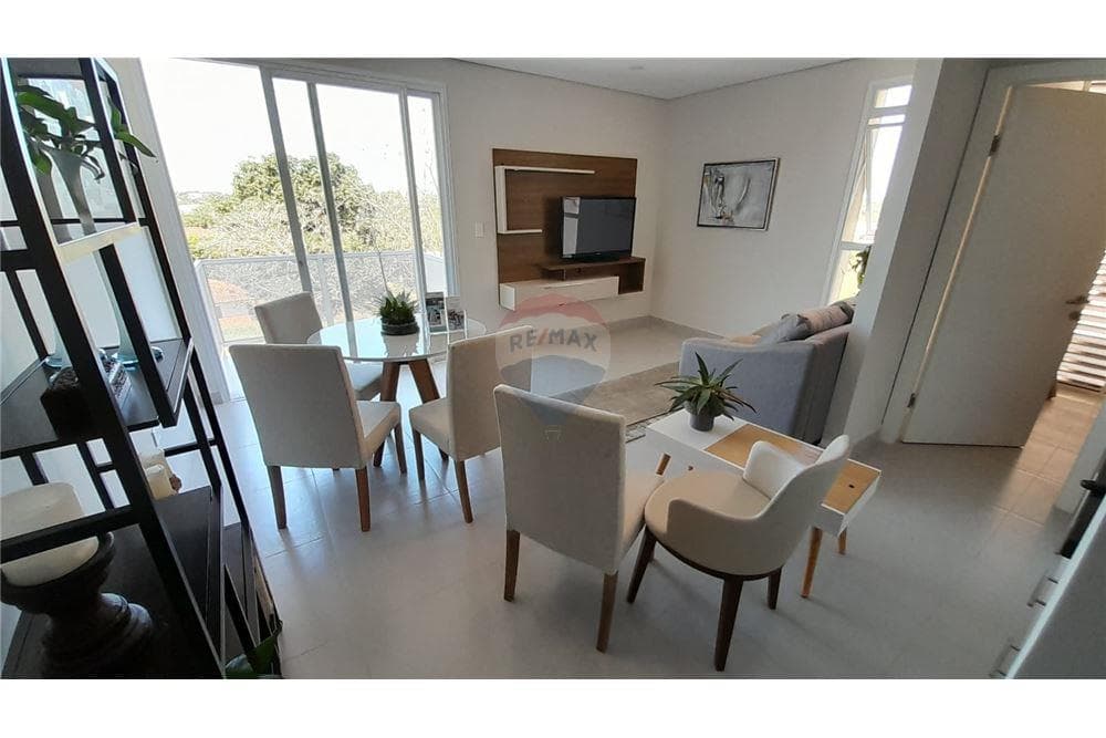 Departamento - Alquiler - Fernando de la Mora, Paraguay, foto 3