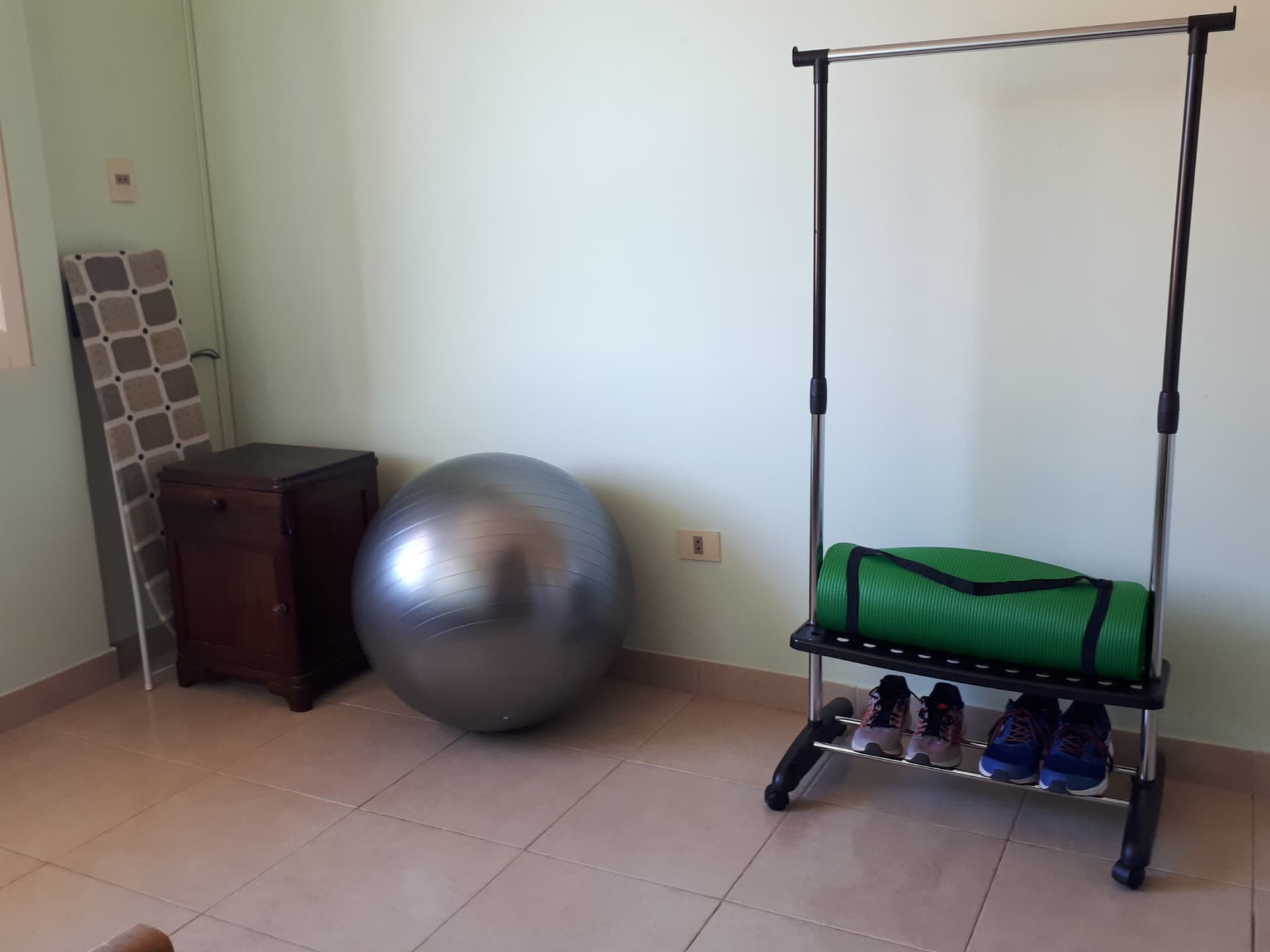 Departamento 2 Dormitorios Amoblado En Ciudad Nueva, foto 3