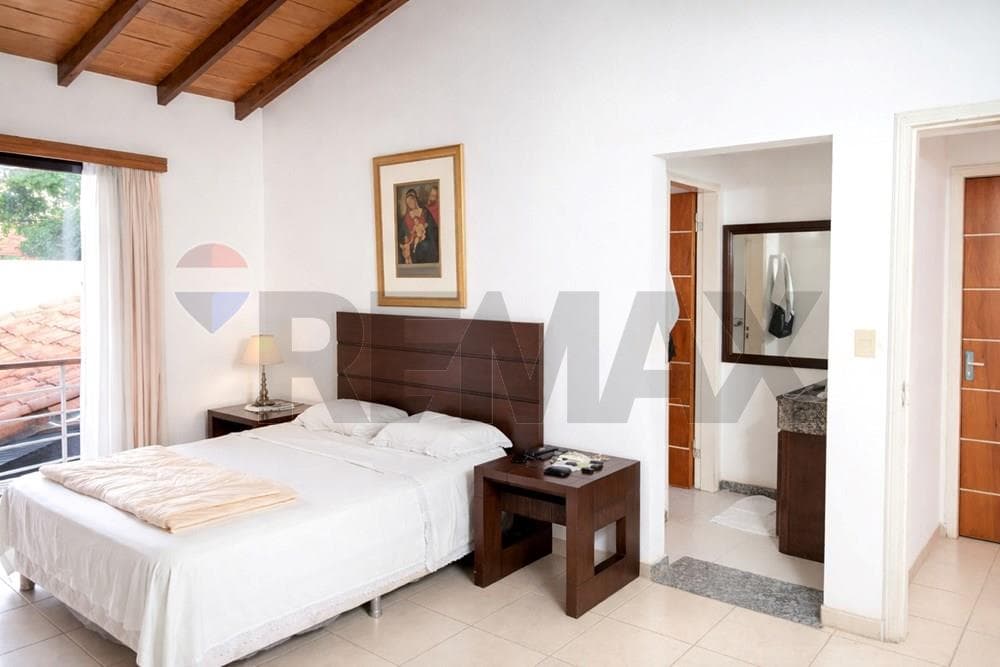 Casa - Alquiler - San Lorenzo, Central, Paraguay, Este es tu casa!, foto 2