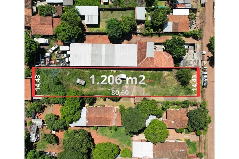 Terreno - Venta - Ñemby, Paraguay