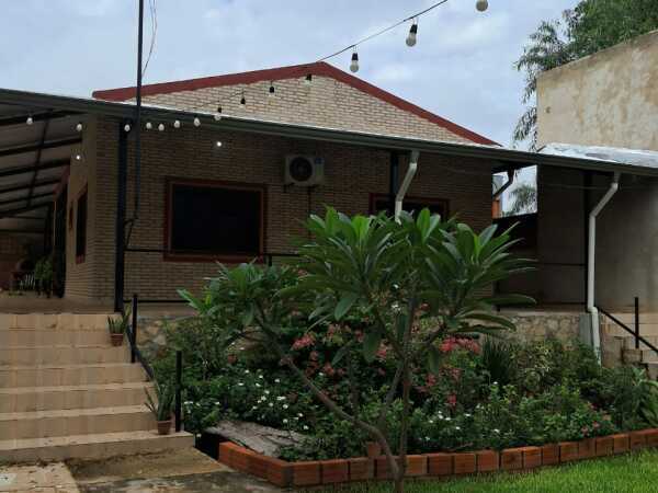 Hermosa casa quinta totalmente equipada en San Bernardino, foto 3
