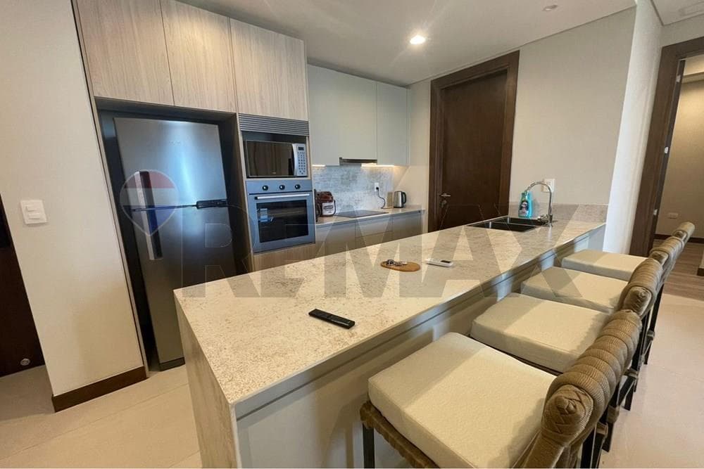 Departamento - Alquiler - Barrio Jara, Paraguay — foto 3