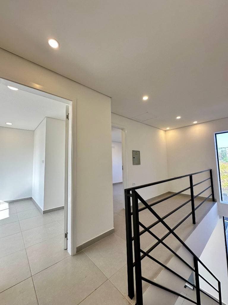 Duplex a estrena en Luque apto para credito bancario, foto 2