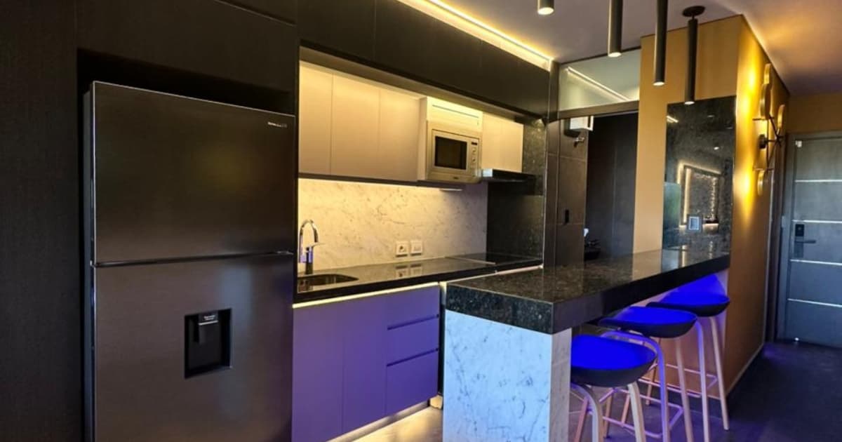 Exclusivos Dptos De 2 Y 3 Habitaciones | Edif Solcity | Barrio Carmelitas, foto 3