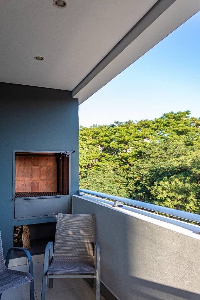 Exclusivo Departamento Amoblado de 2 Dormitorios en Tierra Alta – Villa Morra, foto 5