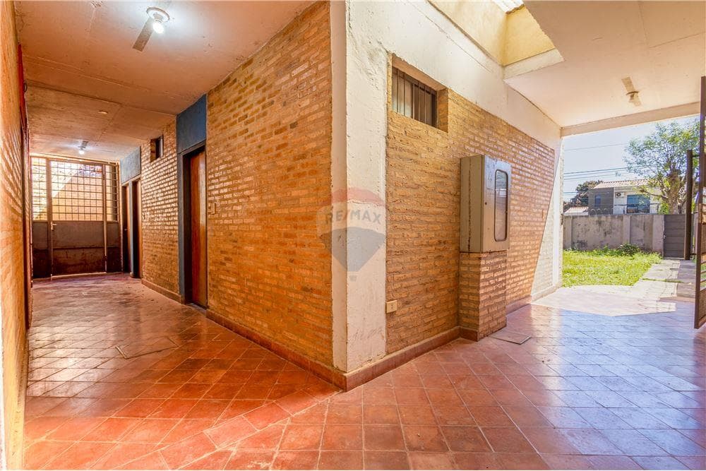 Terreno con construccion en San Lorenzo san miguel, foto 5
