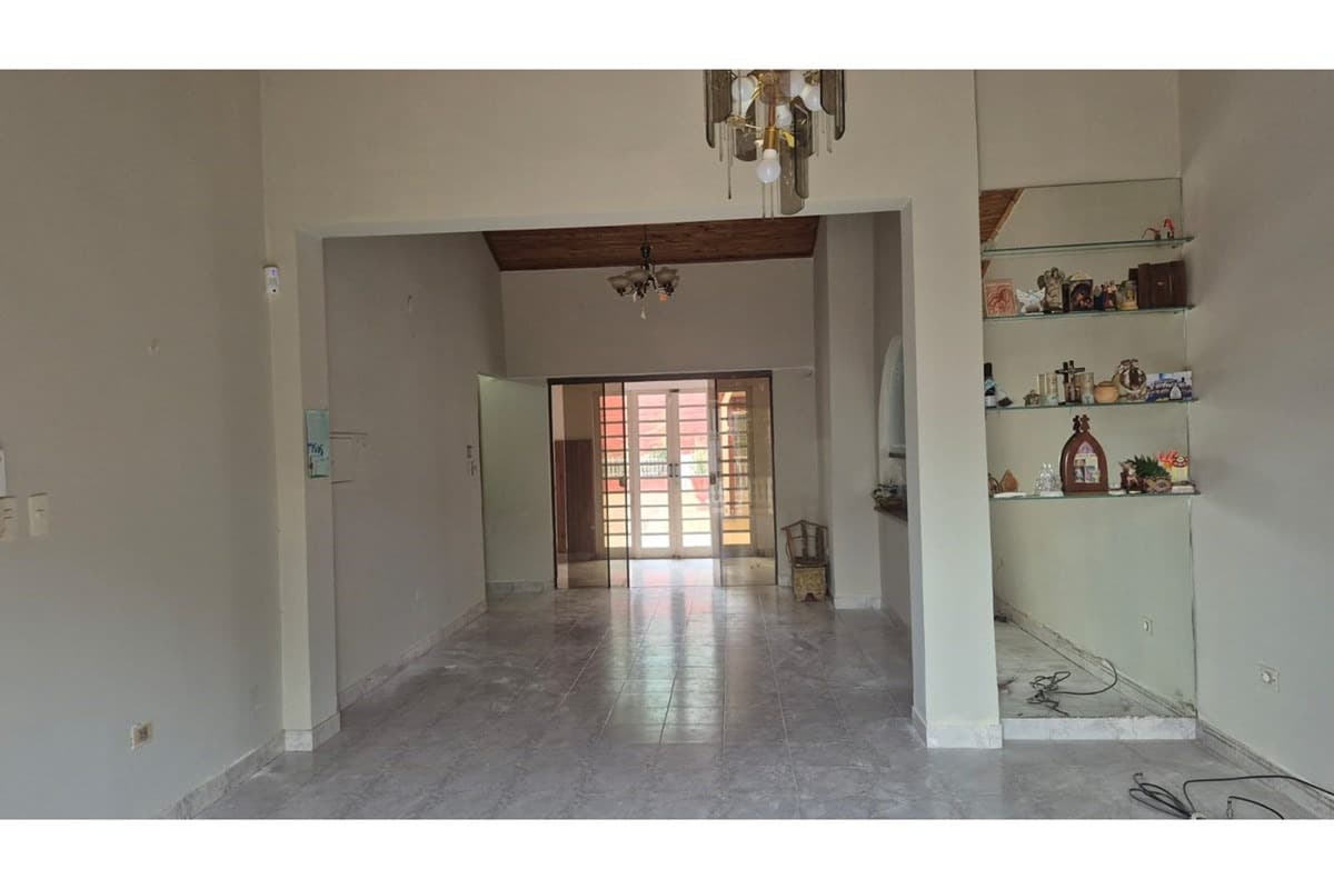 Casa En Zona Kennedy, Lambaré, foto 5
