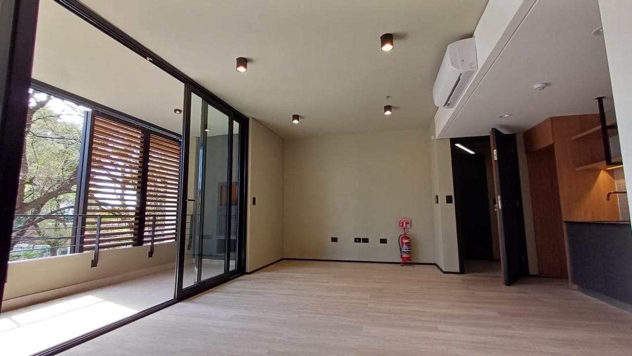Moderno Dpto de 2 Habit Tipo Duplex — foto 2