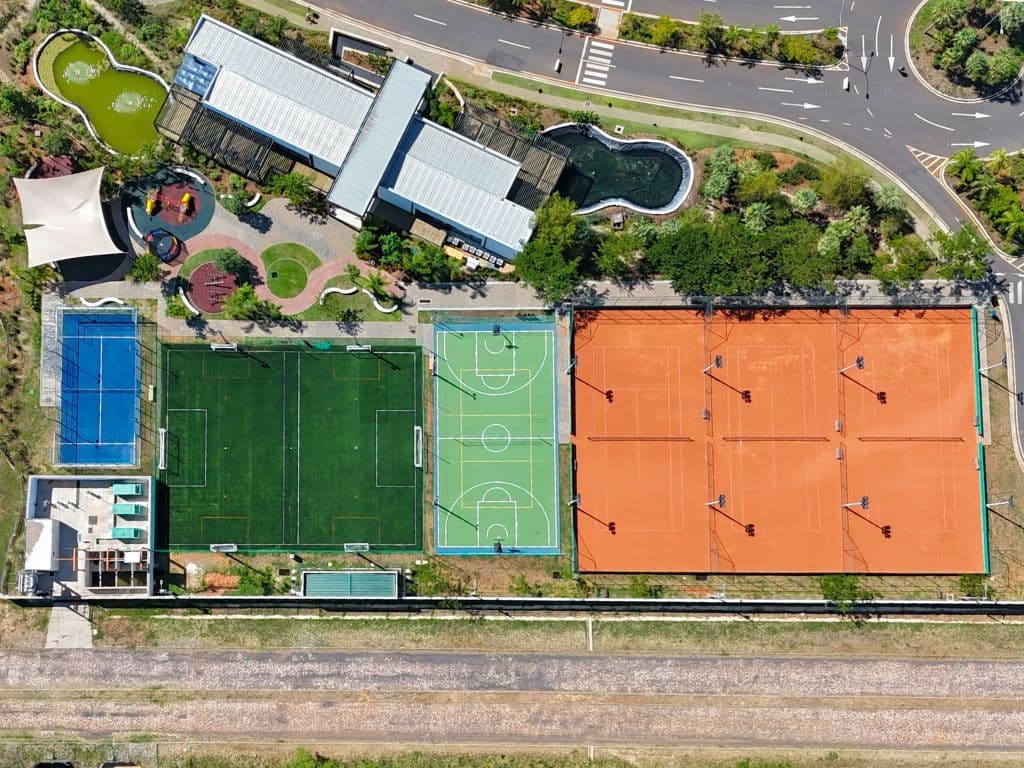 Terreno Exclusivo En Aquaterra, foto 3