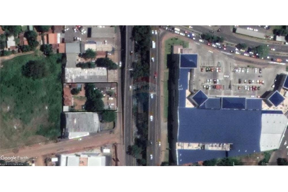 Terreno con ubicacion estrategica en villa aurelia, foto 1