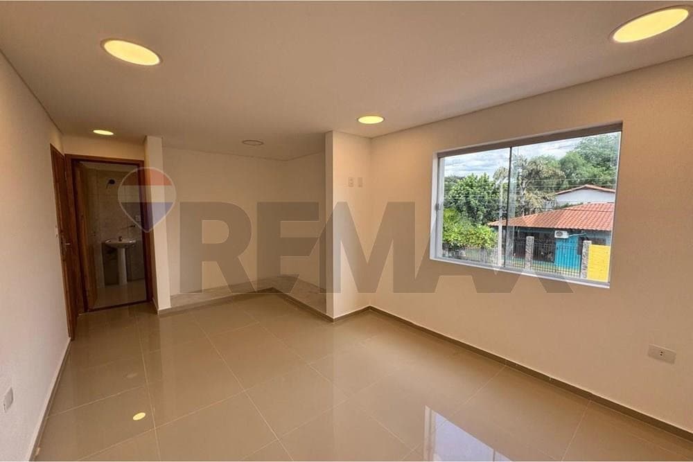 Duplex - Alquiler - San Lorenzo, Central, Paraguay, foto 4