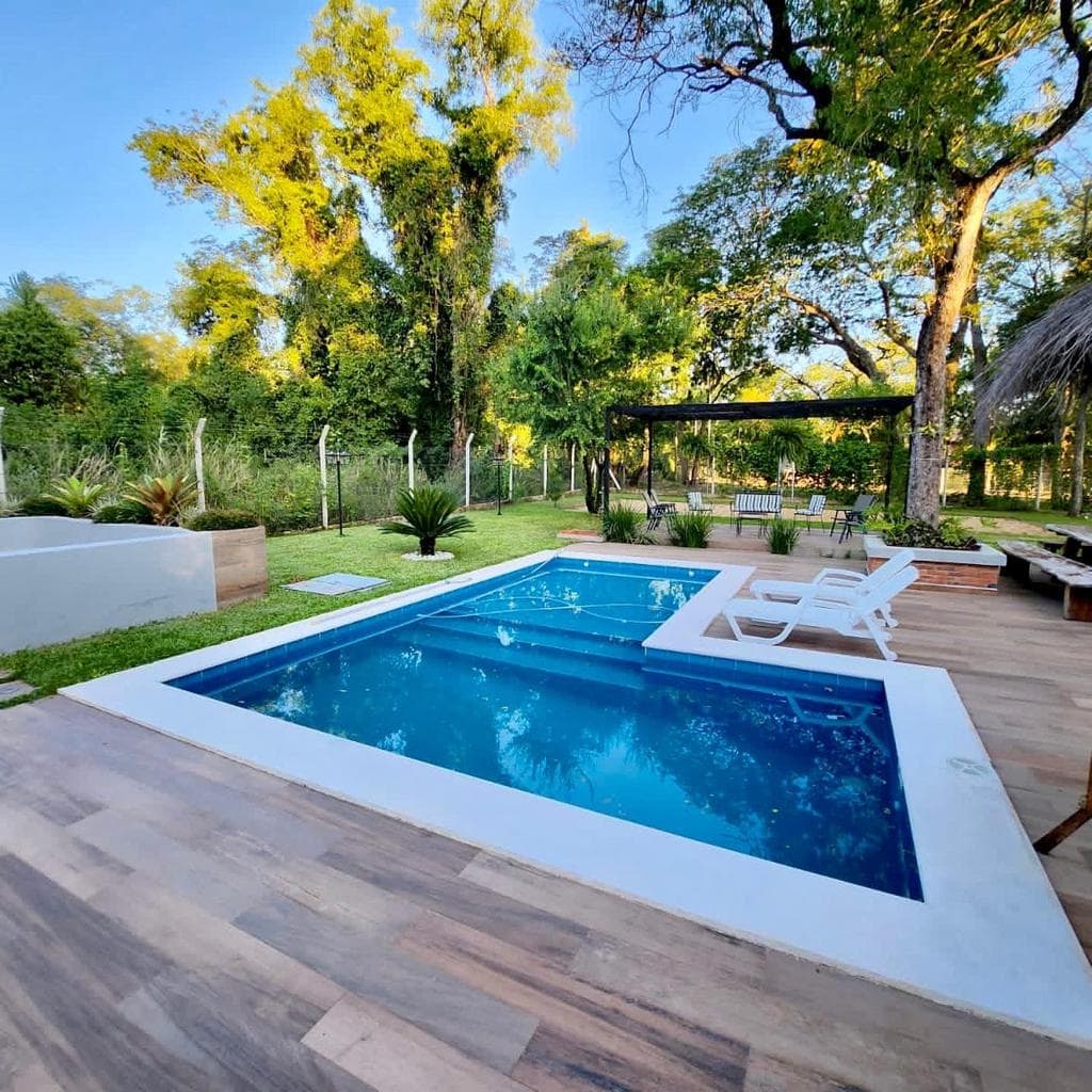 Hermosa Vivienda Amoblada San Bernardino, foto 4