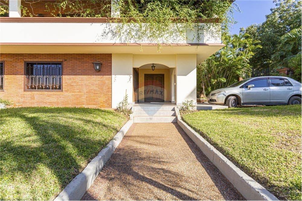 Casa - Venta - Ycua Sati, Asunción, foto 5
