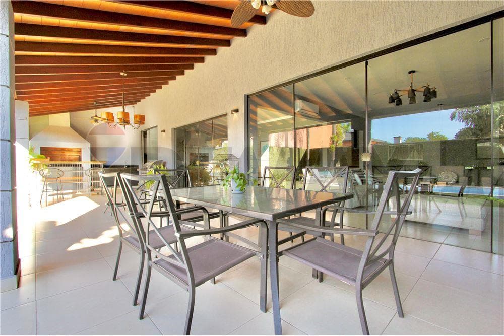 Casa en alquiler - san jorge — foto 5