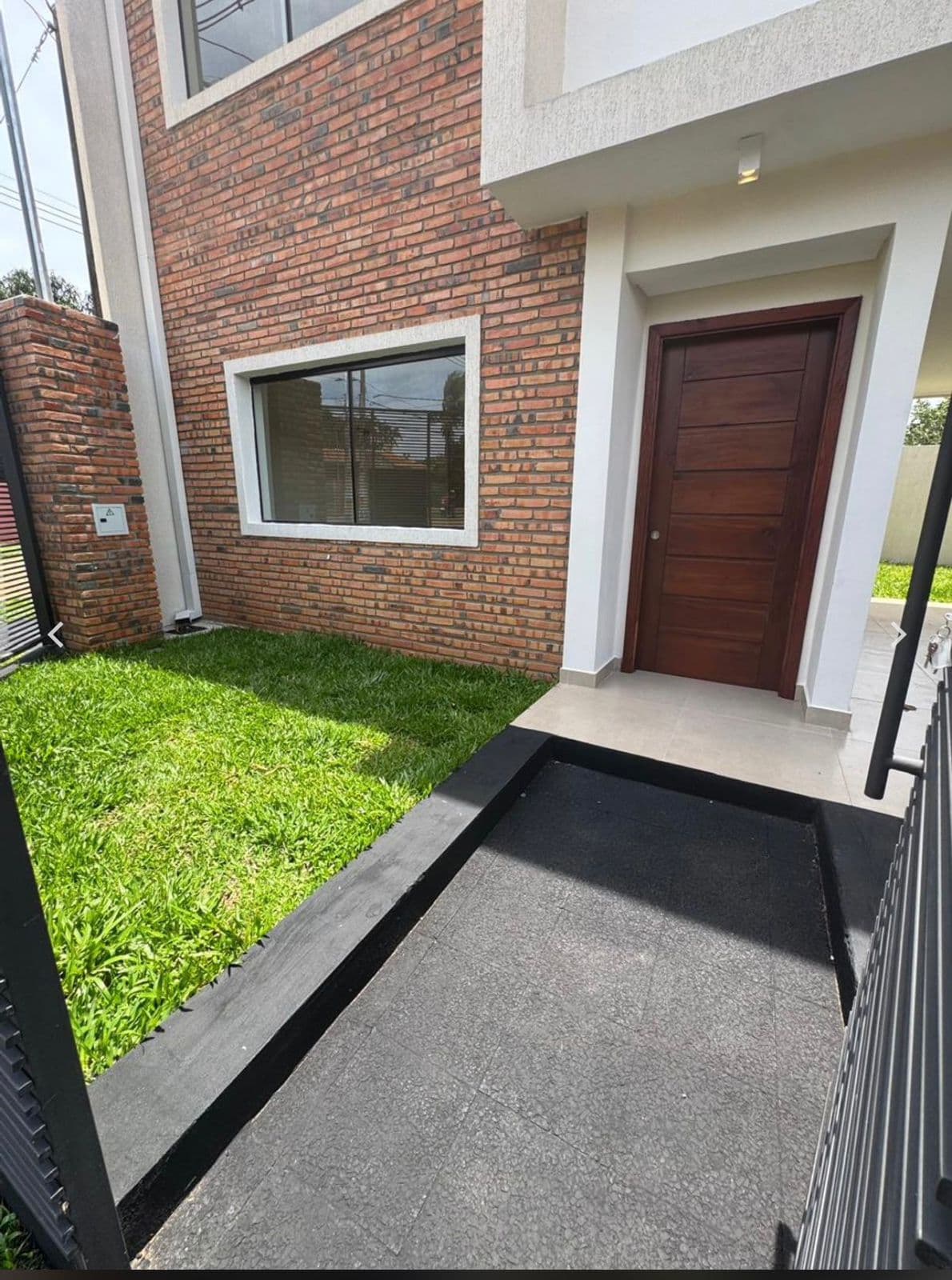 Exclusiva residencia en Luque cuarto barrio - zona top, foto 4