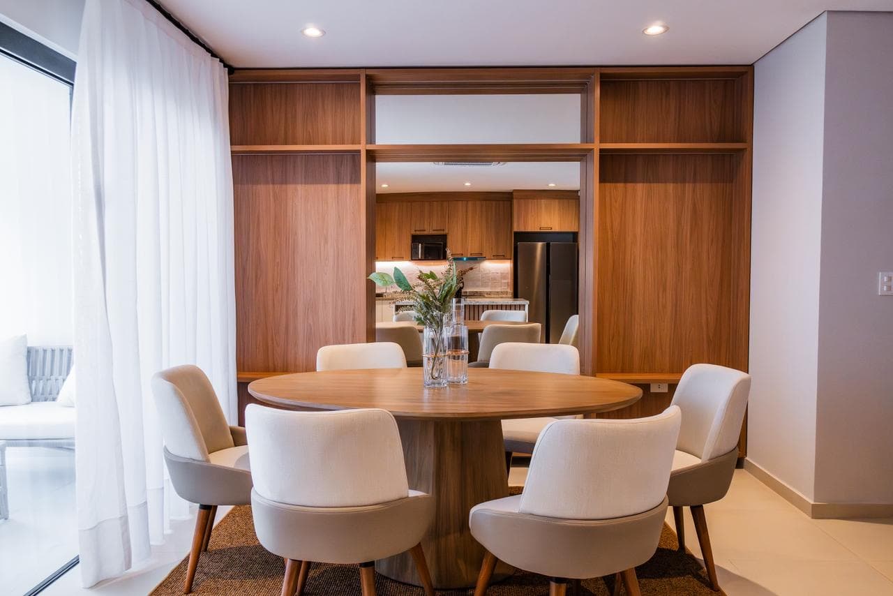 En venta – dúplex a estrenar en loma merlo, Luque — foto 5