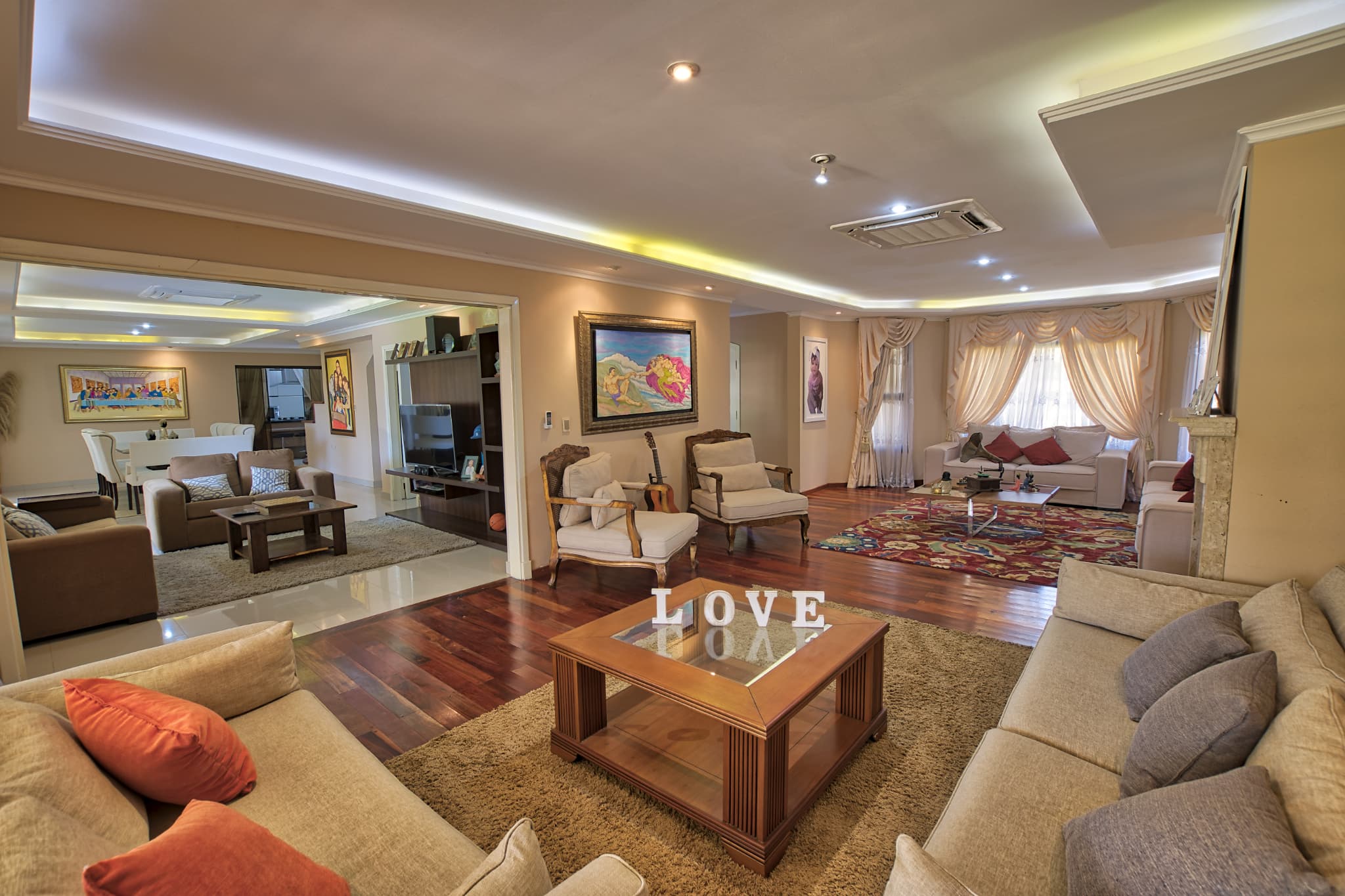 Country Rakiura! Fina residencia de 5 Dormitorios en suite! — foto 2