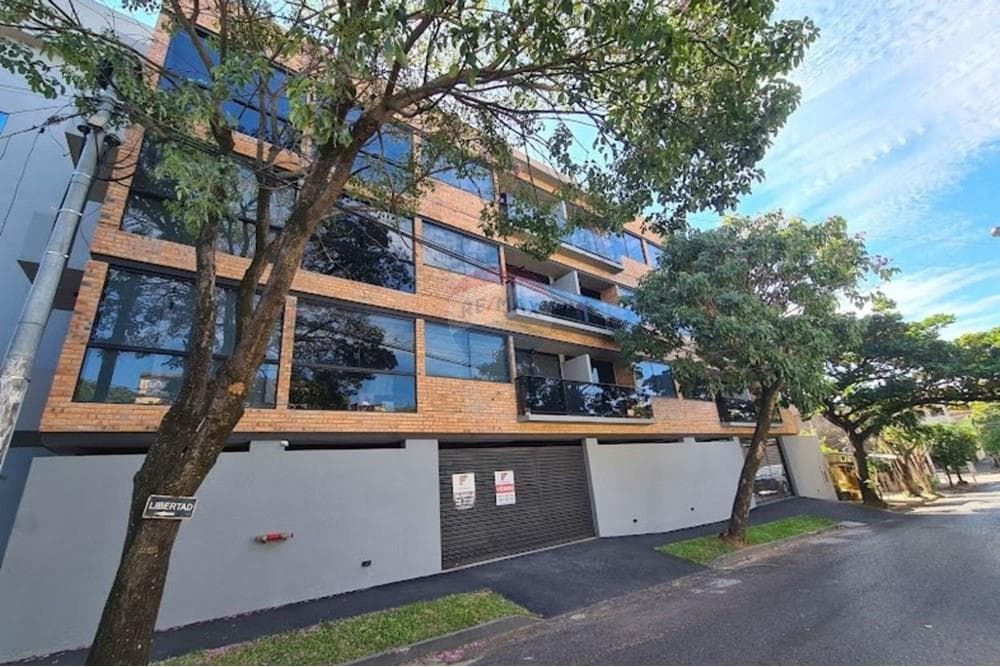 Departamento - Venta - Barrio Jara, Paraguay, foto 1