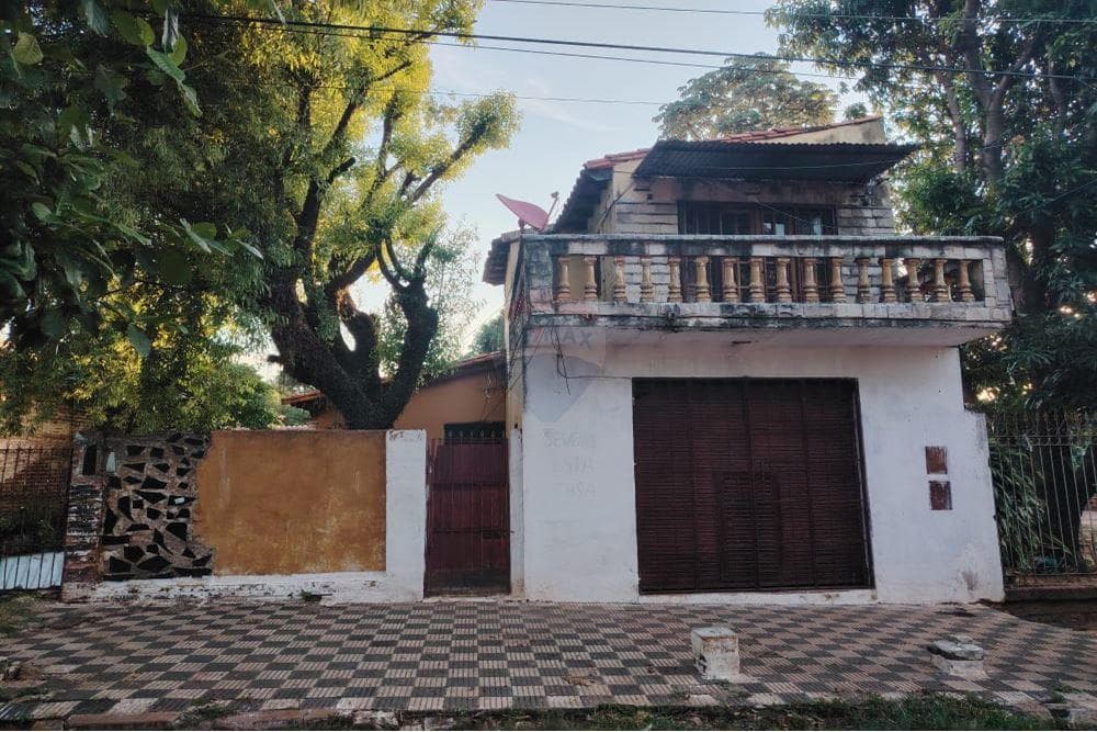 Casa en San Lorenzo-villa industrial, foto 4