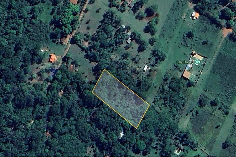 Terreno en Venta en Caacupé