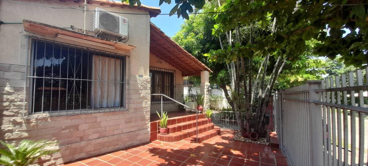 Casa en Lambaré, foto 2