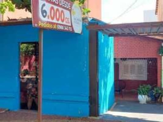En venta, terreno en barrio Herrera, foto 3