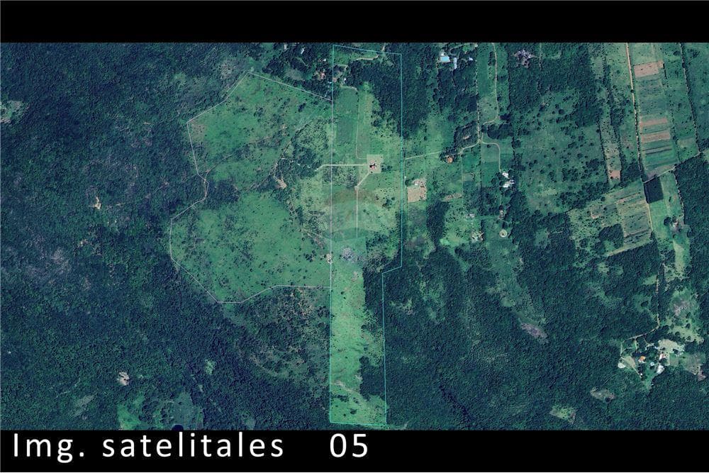 Impresionante propiedad en paraguari- monte matteo, foto 2