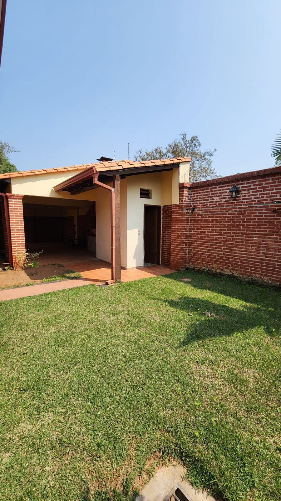 Casa en itaugua, foto 2