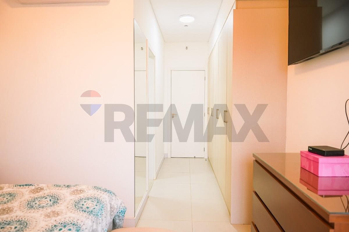 Departamento - Venta - Ciudad Nueva, Asunción, Paraguay, foto 5