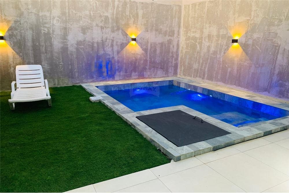 En venta dúplex en Fernando de la Mora zona norte, foto 3