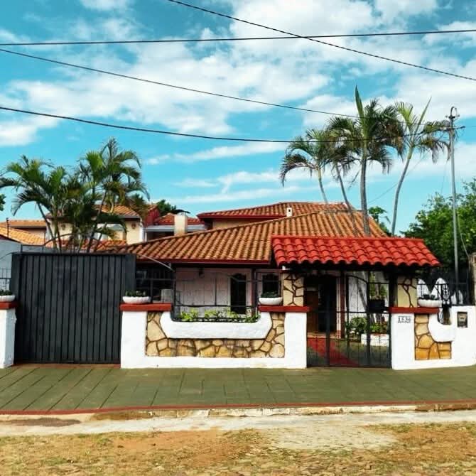 Casa estilo colonial en fdo de la mora -zona sur, foto 5