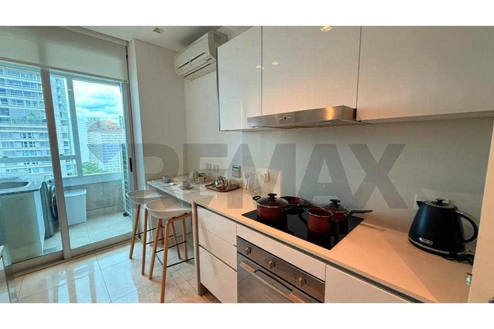 Departamento de 3 habitaciones amoblado, foto 4