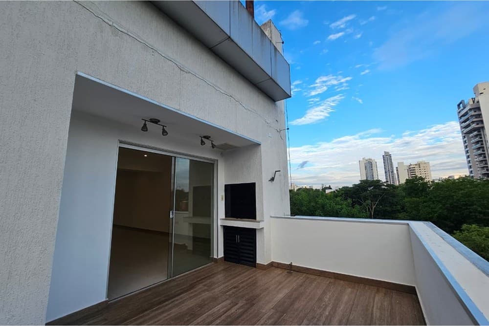 Departamento-Alquiler-Avenida Doctor Felipe Molas López, Mburucuyá, Asunción, foto 3