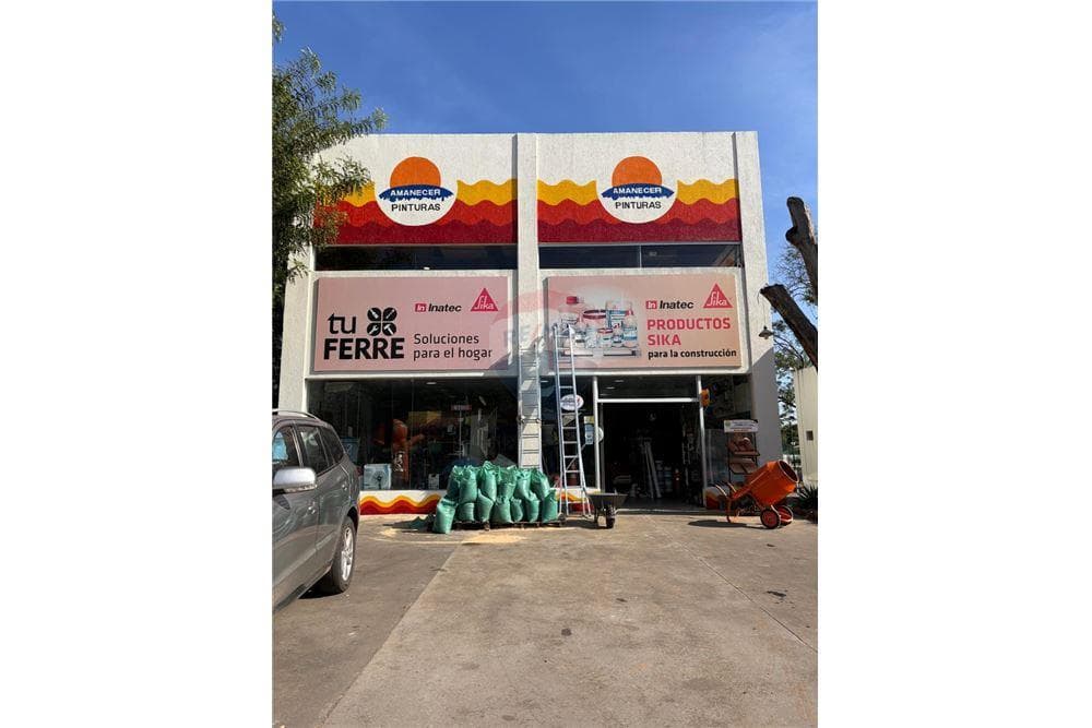 Local comercial Luque tercer barrio — foto 2