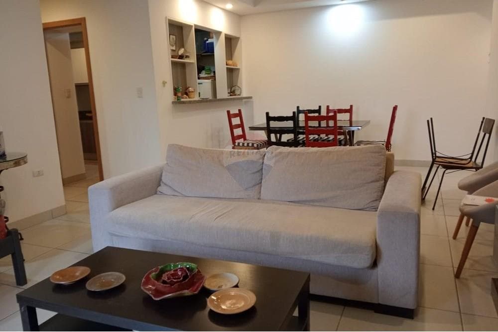 Departamento amoblado en el edif murano, foto 4
