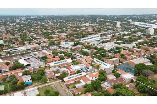 Terreno en barrio Herrera, foto 3