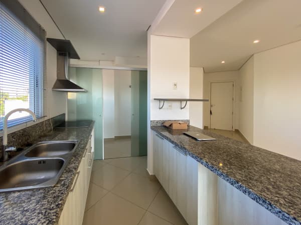 Departamento amplio de 2 dormitorios – Villa Morra, foto 4